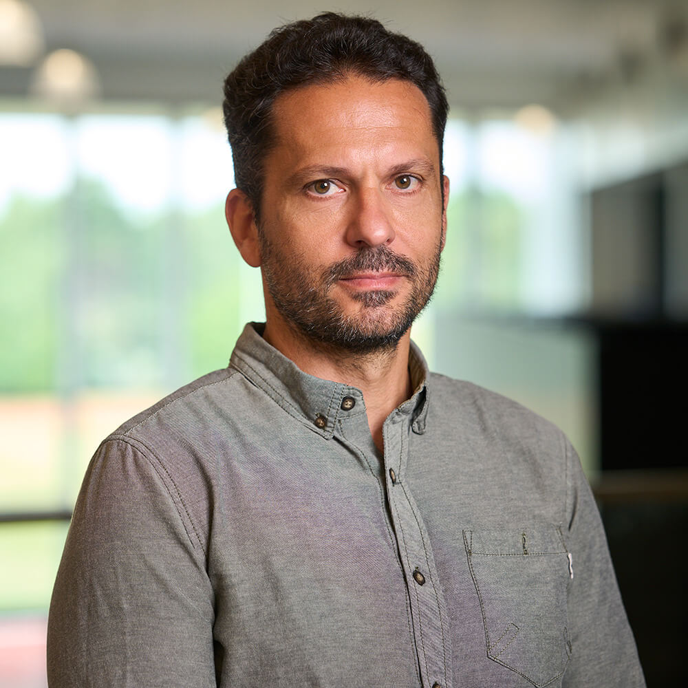 Dr Antonis Stavropoulos-Kalinoglou staff profile image