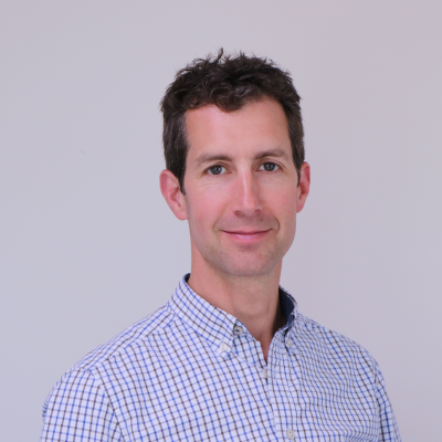 Dr Barney Wainwright staff profile image