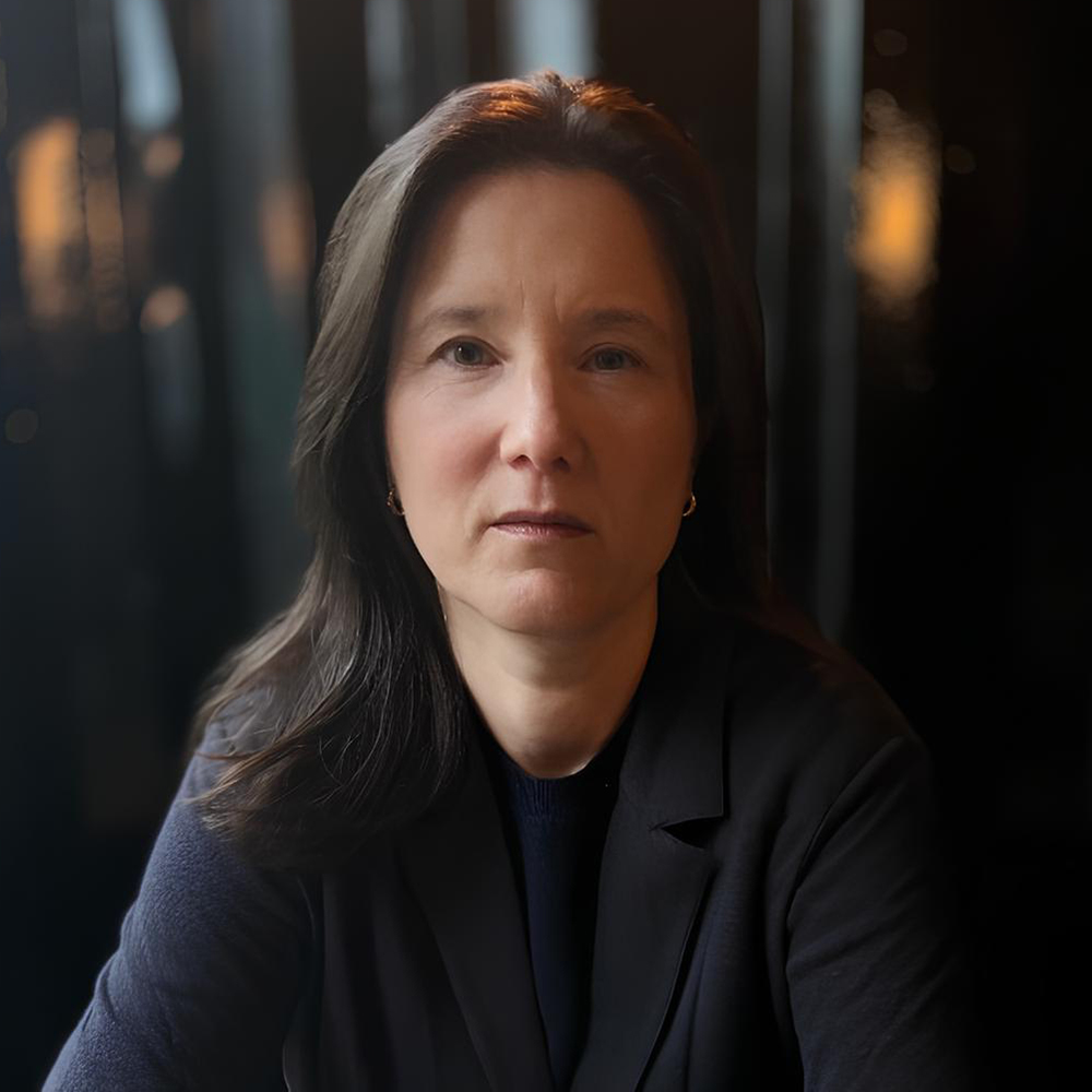 Dr Beverley O'Hara staff profile image