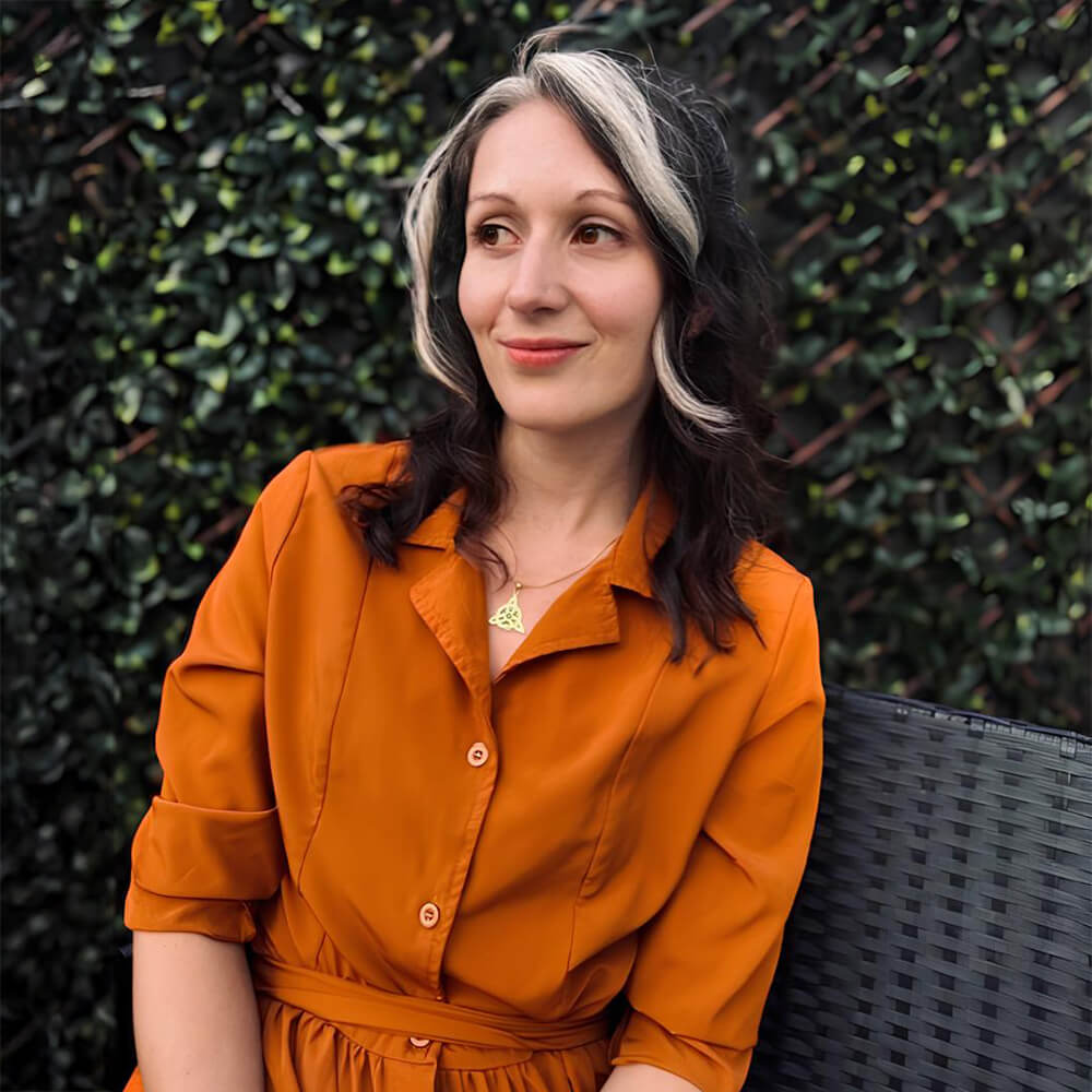 Chloe Bradwell staff profile image