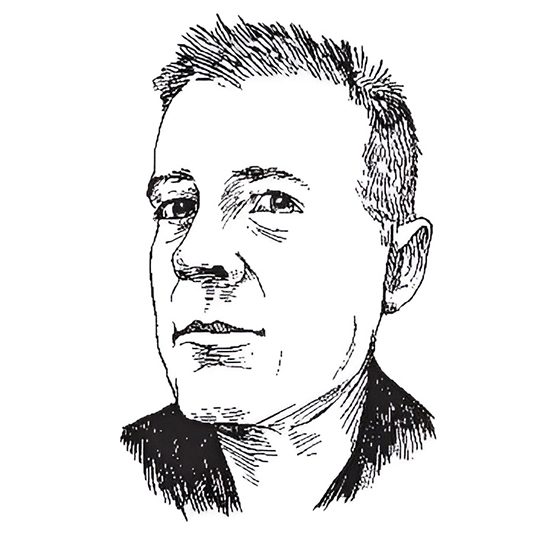 Dr Christian Book profile image