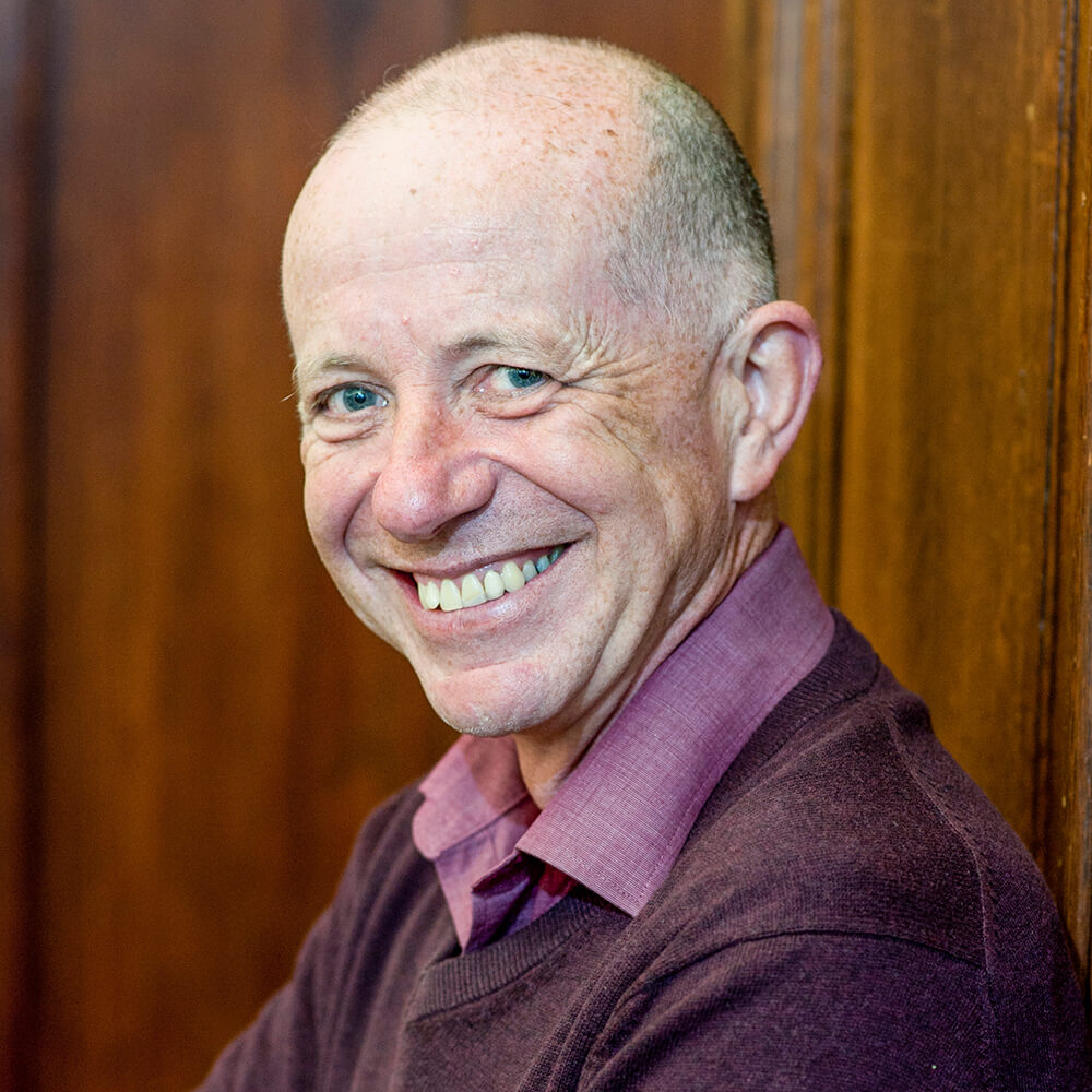Dr David Killick profile image