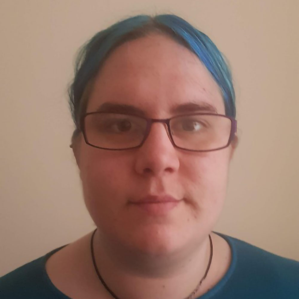 Dr Dey Ricketts staff profile image