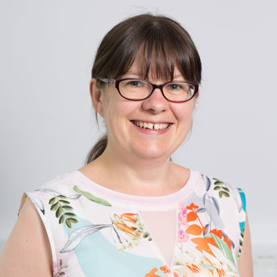 Dr Ellie May staff profile image