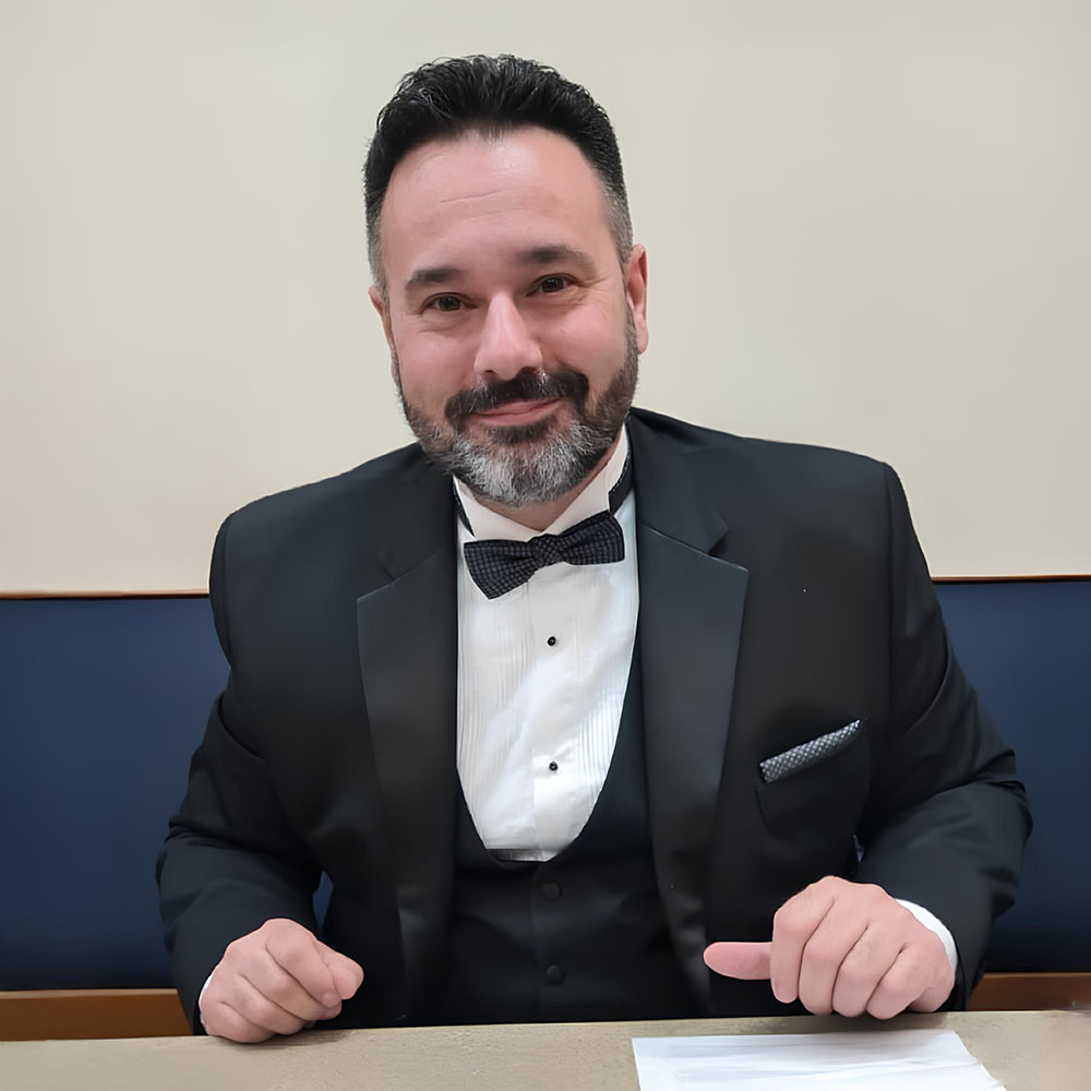 Dr Evri Lampadarios staff profile image