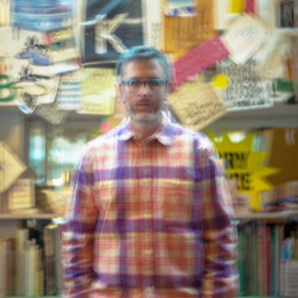 Dr Fraser Muggeridge staff profile image