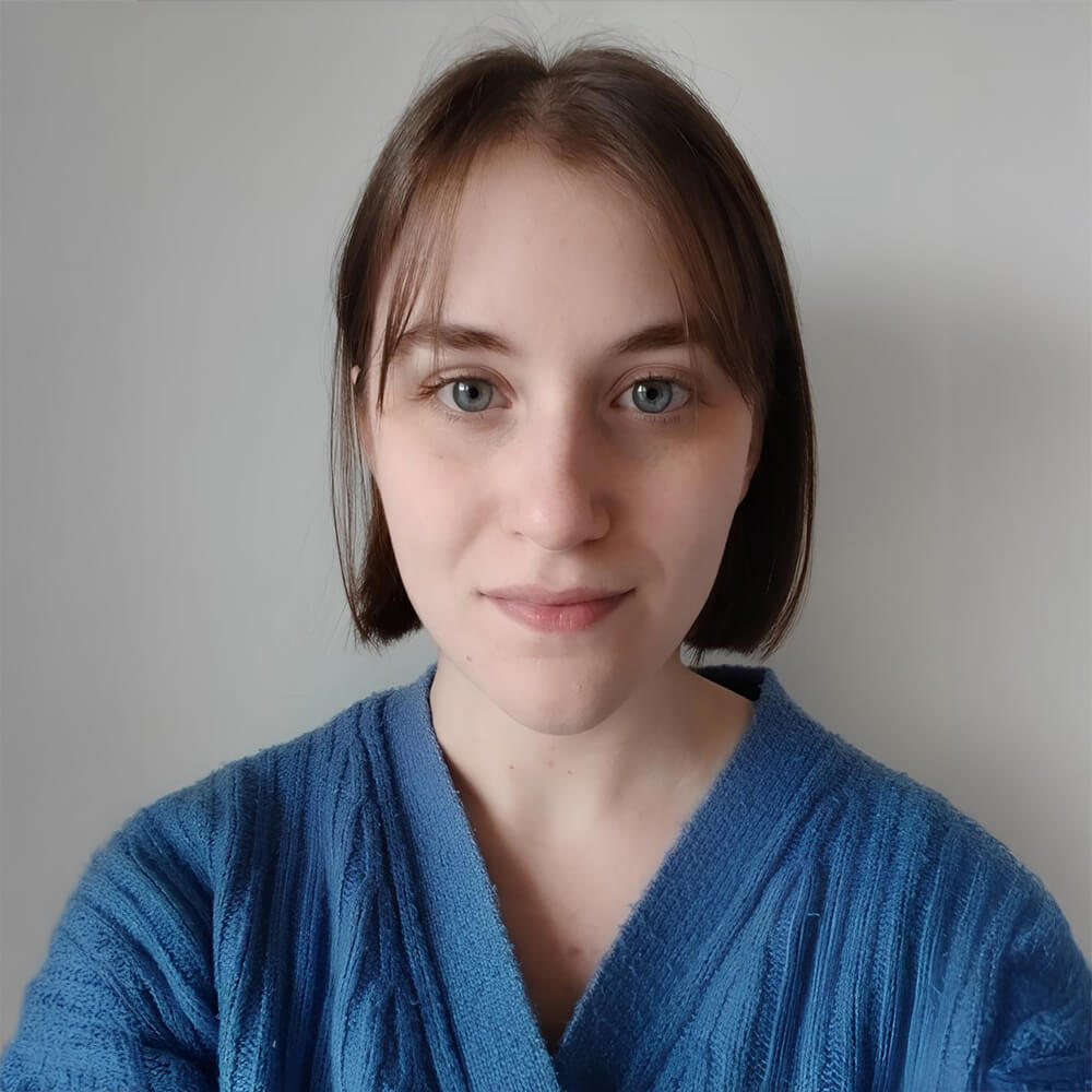 Dr Henrietta Catley staff profile image