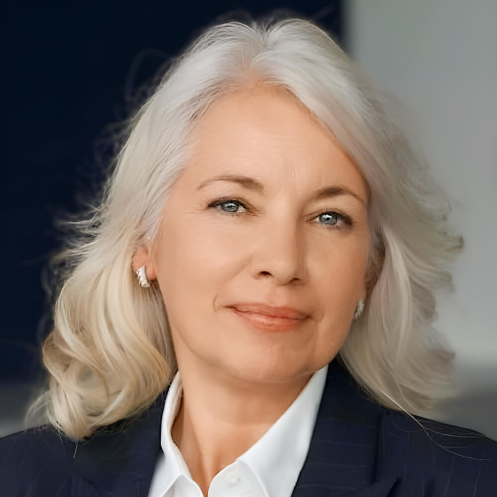 Dr Ingrid Griffiths staff profile image