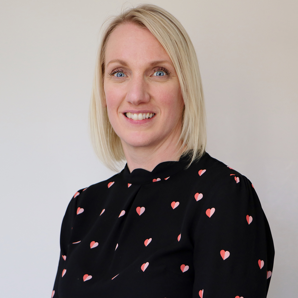 Dr Jackie Hargreaves 