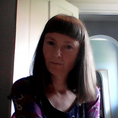 Dr Jade Moran staff profile image