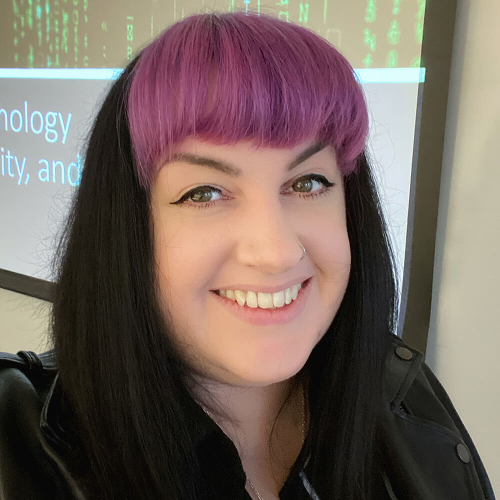 Dr Jessica Drakett staff profile image