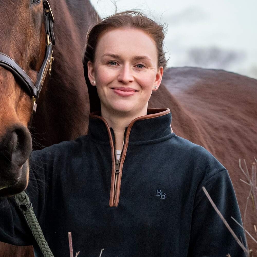 Dr Jessica Horton staff profile image