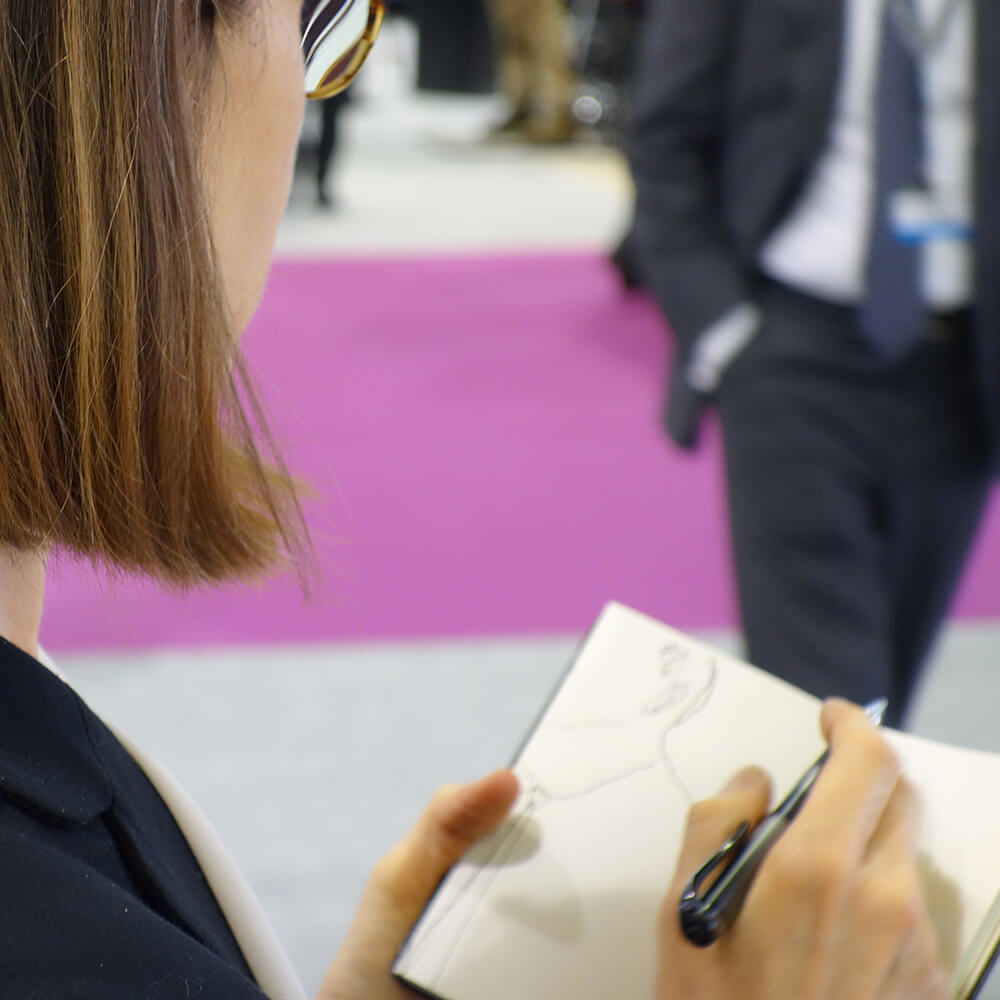 Dr Jill Gibbon staff profile image