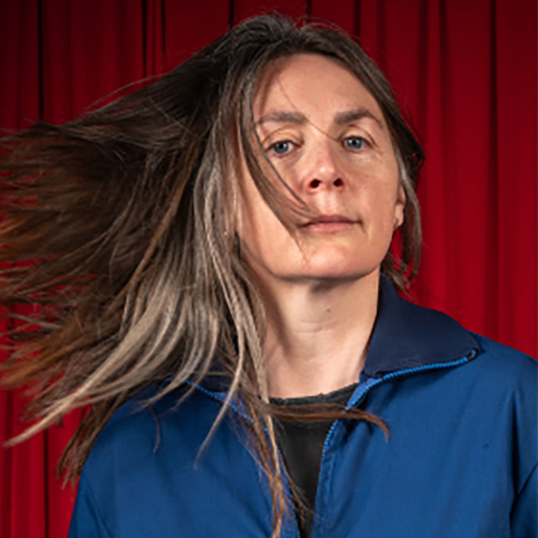 Dr Joanna Leah staff profile image