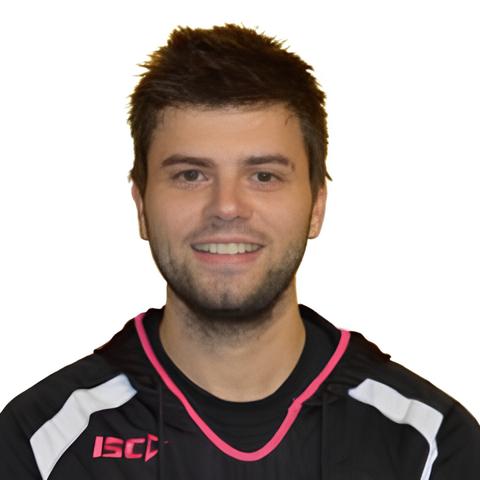 Dr Josh Darrall Jones profile image