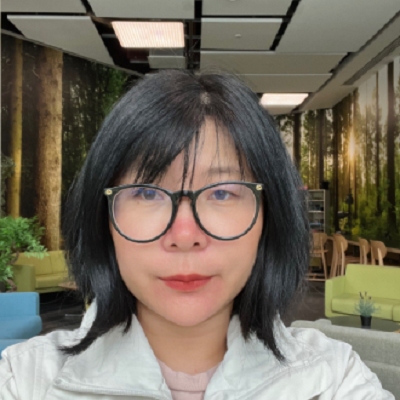 Dr Juanjuan Xia staff profile image