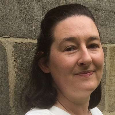 Dr Julia Kelly staff profile image