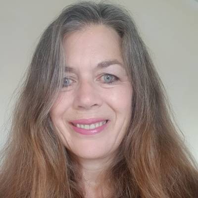 Dr Karen Vollum-Dix staff profile image