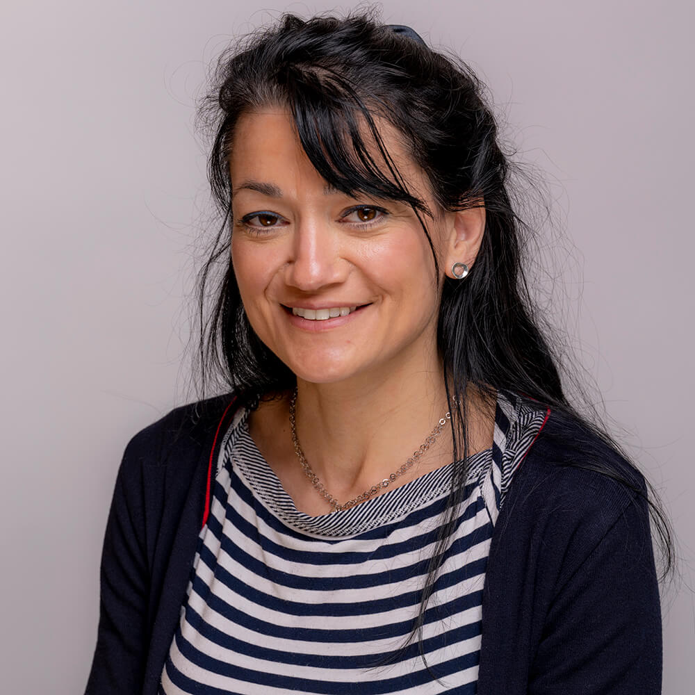 Dr Katerina Litsou staff profile image