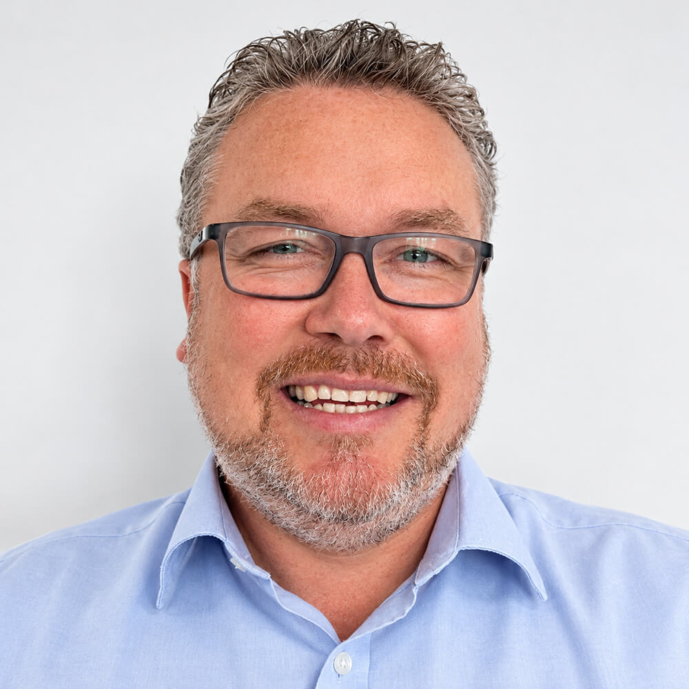 Dr Kevin Stone Visiting Professor image