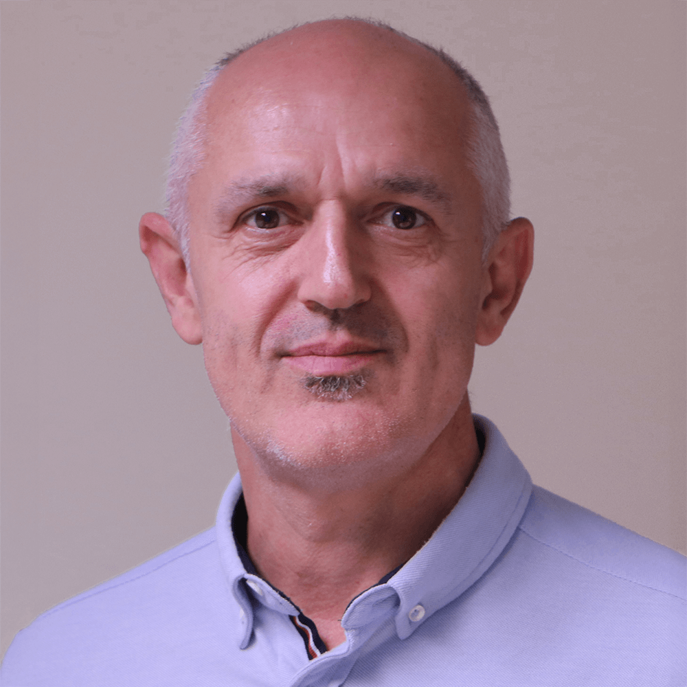 Dr Ladislav Petrovic staff profile image