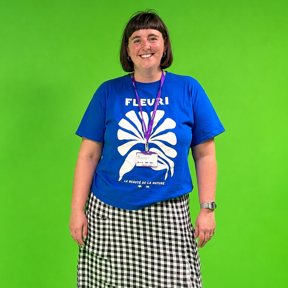 Dr Laura Griffiths