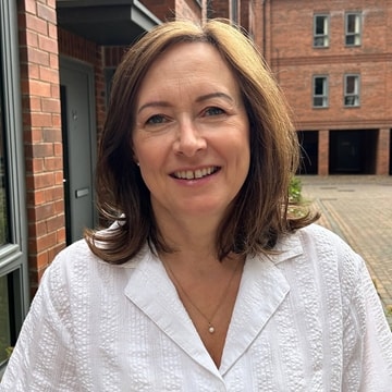 Dr Lisa Taylor | Leeds Beckett University