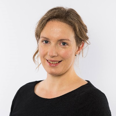 Dr Lydia Windisch staff profile image