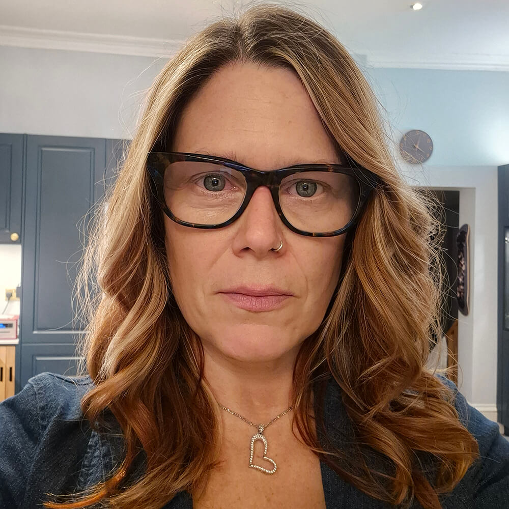 Dr Madeleine Castro staff profile image