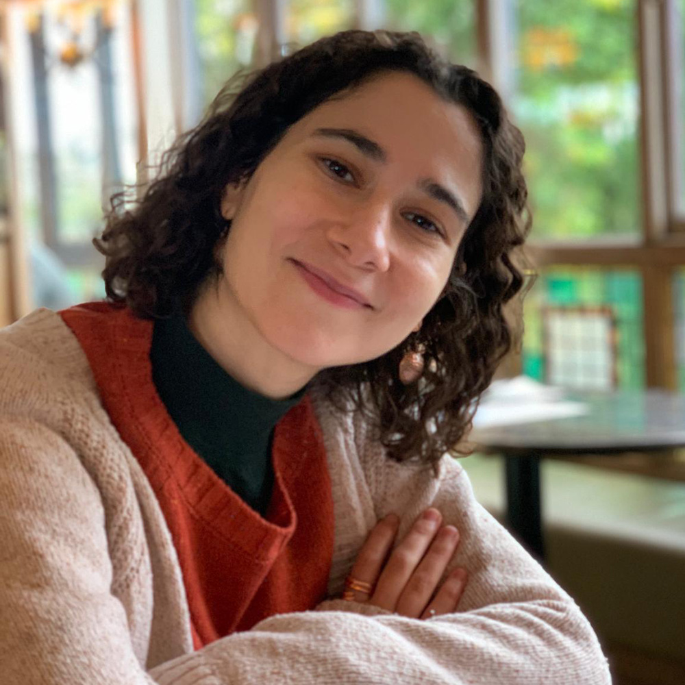 Dr Magda Jordao staff profile image