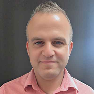 Dr Mahmoud Abubaker staff profile image