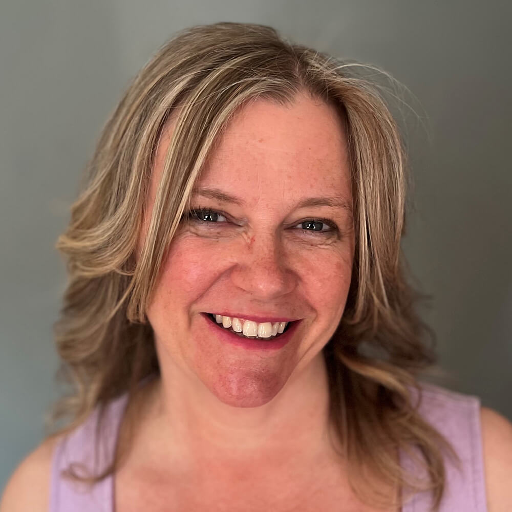 Dr Mandy Pierlejewski staff profile image