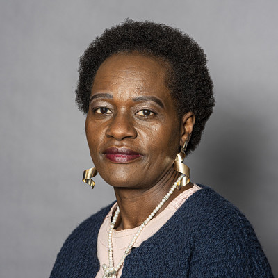 Dr Margaret Chawawa staff profile image