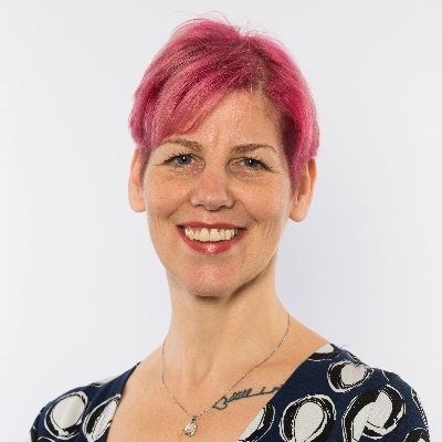 Dr Maria Zammit staff profile image