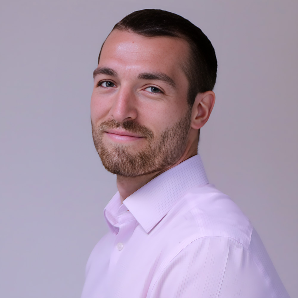 Dr Mark Cooke staff profile image