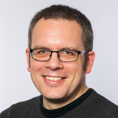 Dr Matt Badcock staff profile image