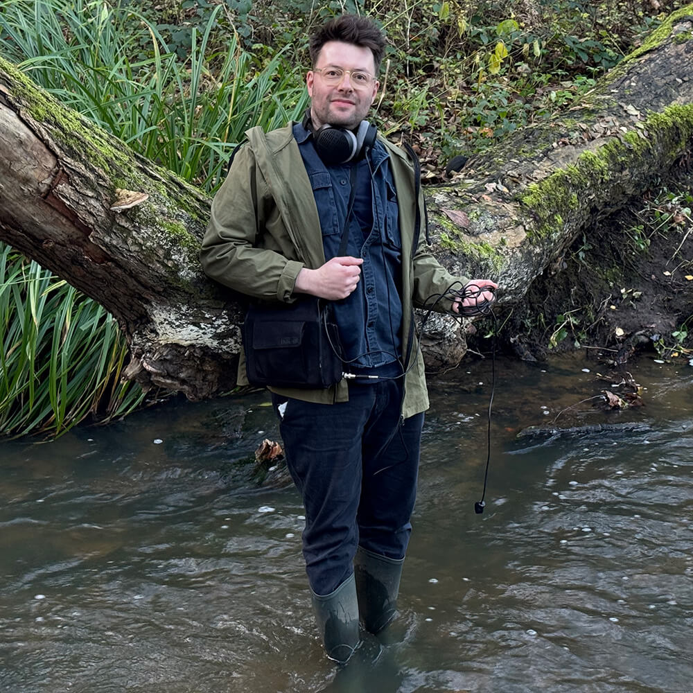 Dr Matt Green staff profile image