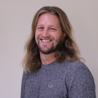 Dr Matthew Barlow staff profile image