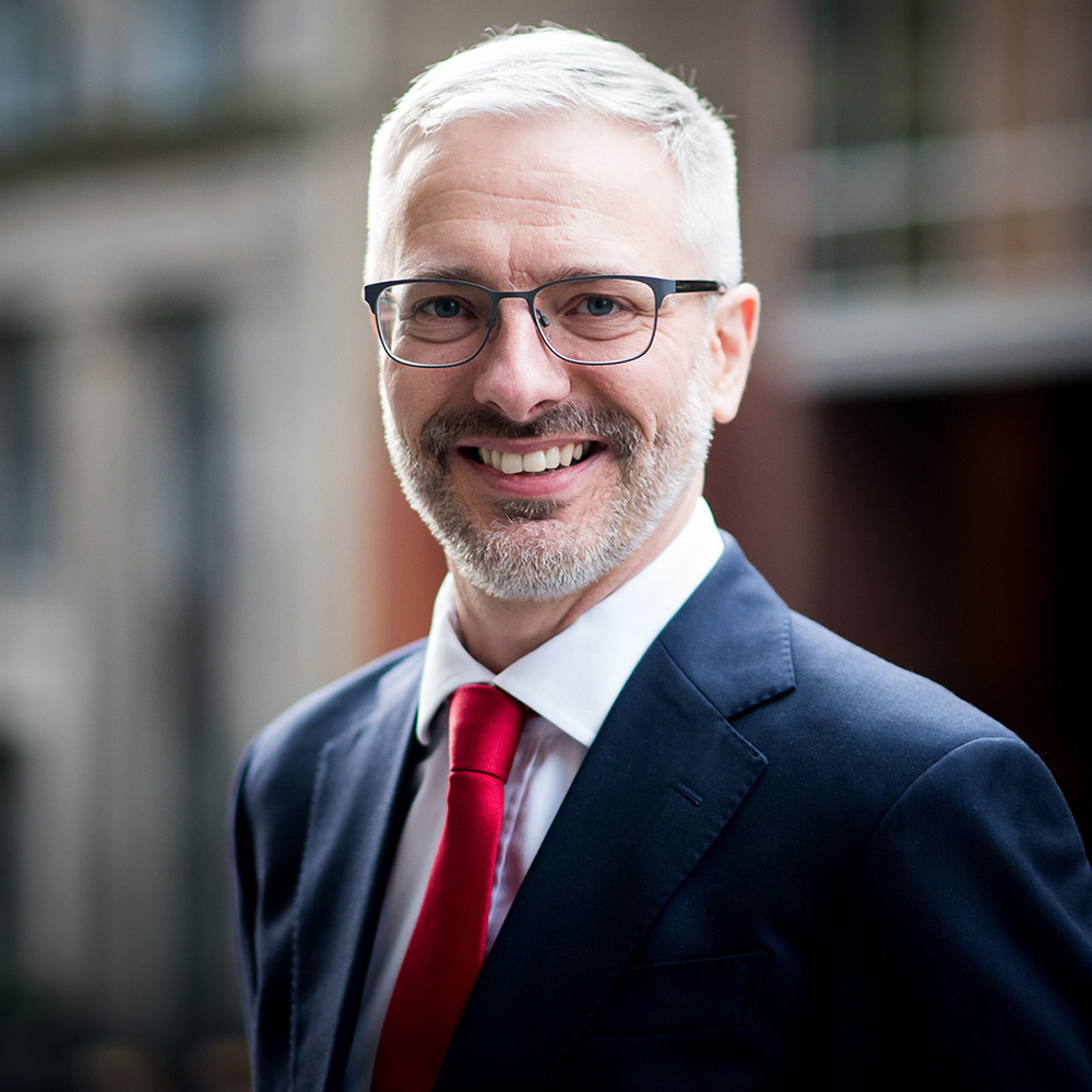 Dr Matthew Brooke-Peat staff profile