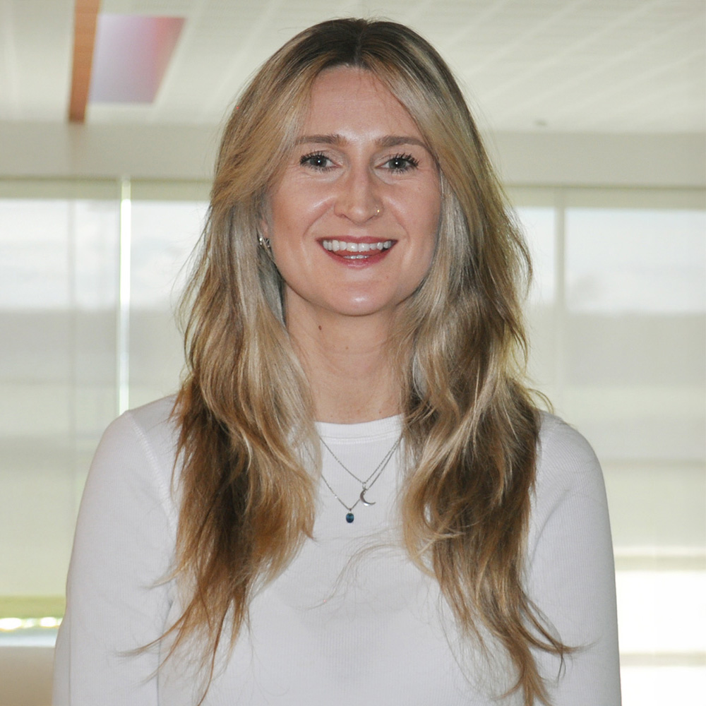 Dr Meghan Bentley staff profile image