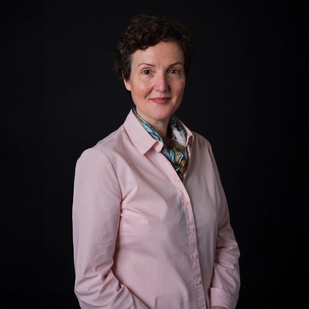 Dr Mercedes Rosello staff profile image