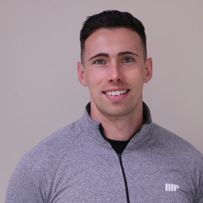 Dr Nessan Costello staff profile image