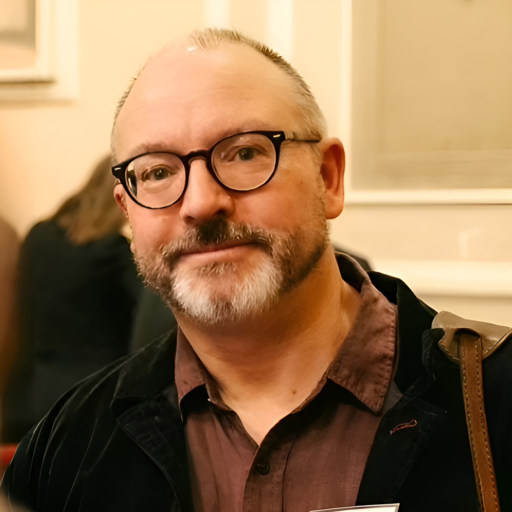 Dr Nicholas Cox profile image