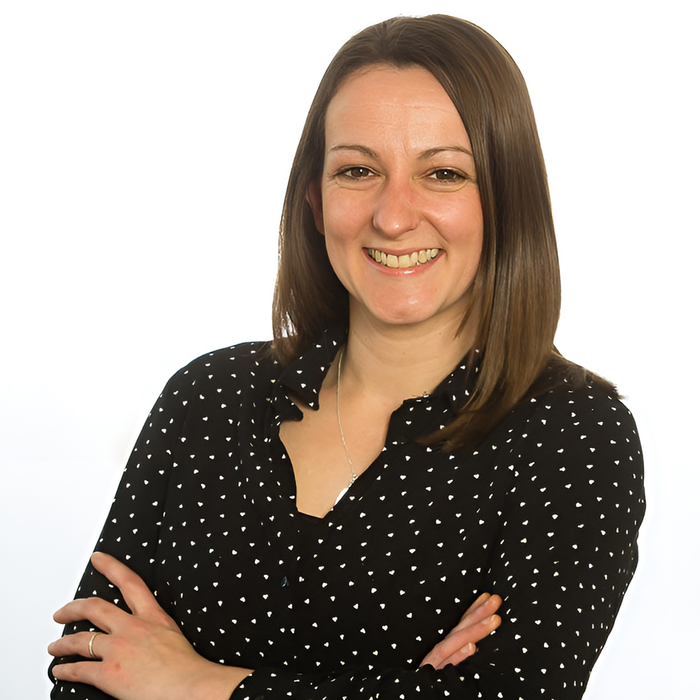 Dr Nicole Gridley staff profile image