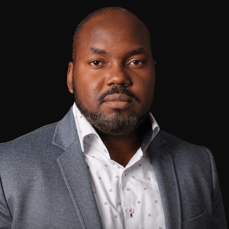 Dr Olayinka Ajala staff profile image