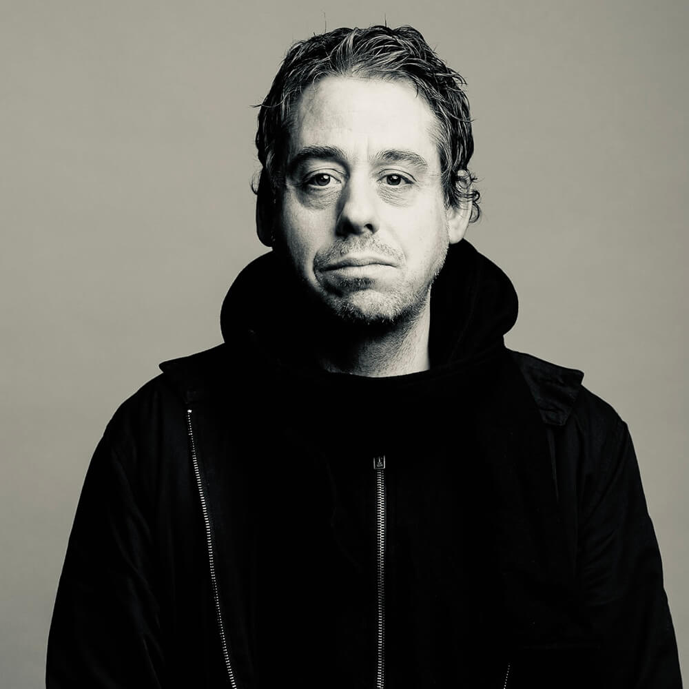 Dr Oliver Bray staff profile image