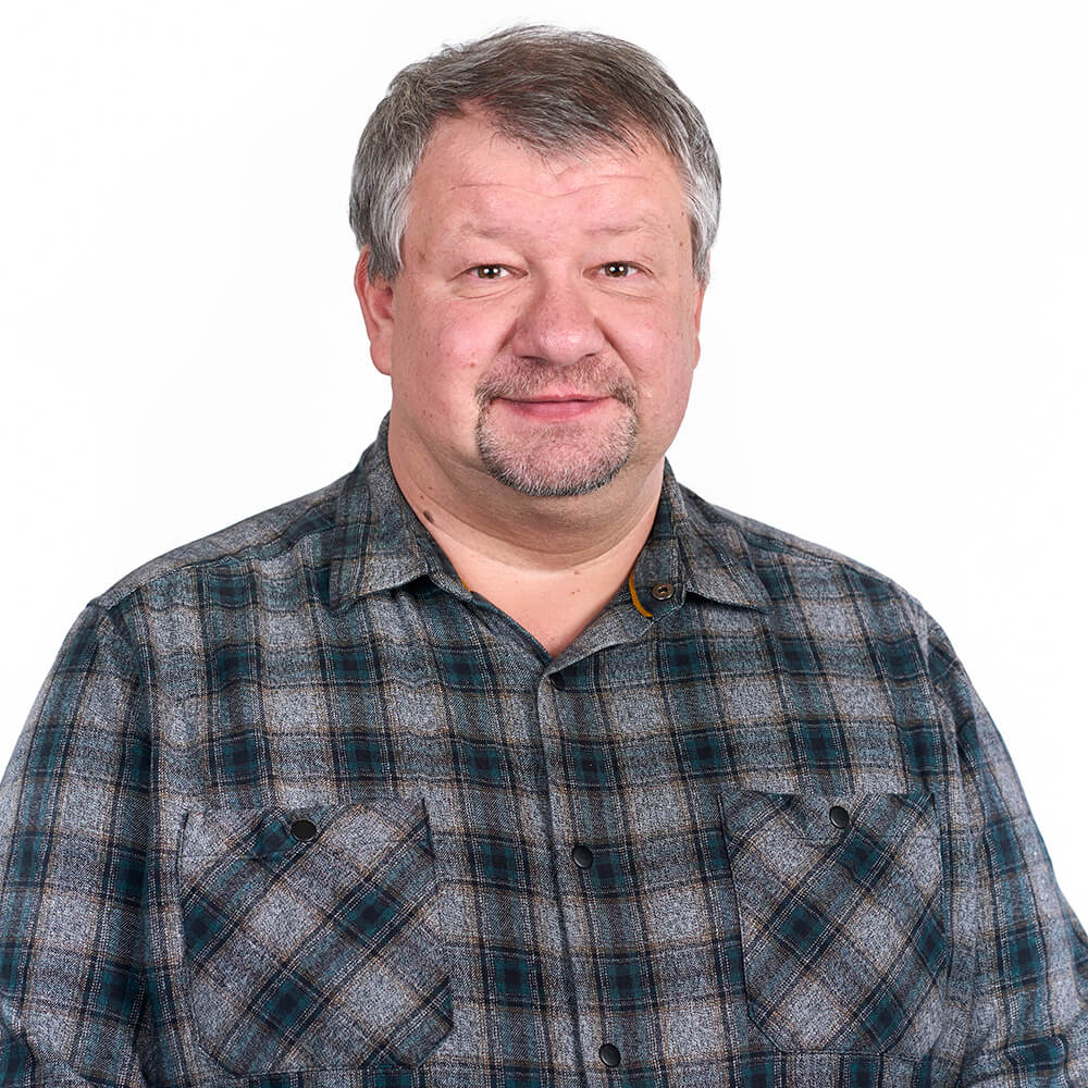 Dr Pavel Repyeuski staff profile image