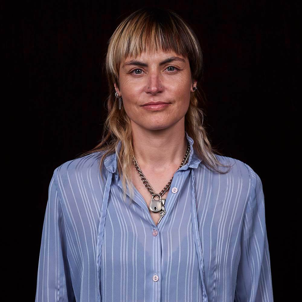 Dr Philippa Jackson staff profile image