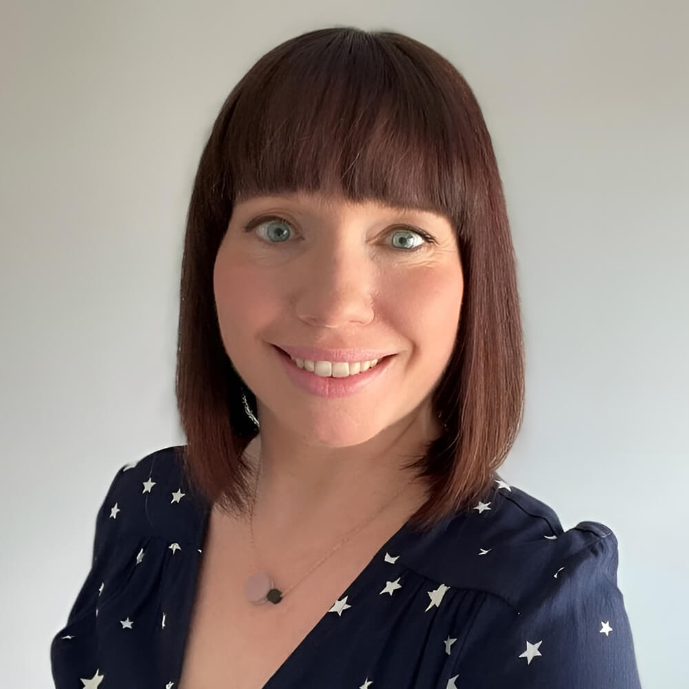 Dr Rachael Kelley staff profile image