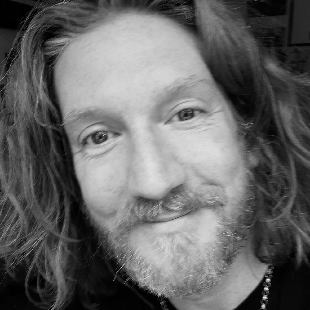 Dr Richard Hudson-Miles staff profile image